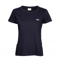 T-Shirt navy women