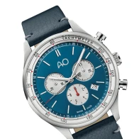 Chrono Watch Deluxe Men