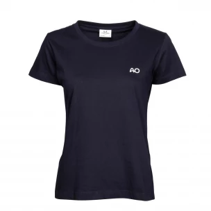 T-Shirt navy women
