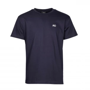 T-Shirt navy men