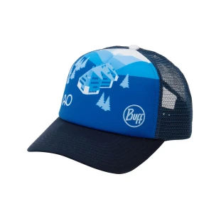 Trucker Cap "BUFF"